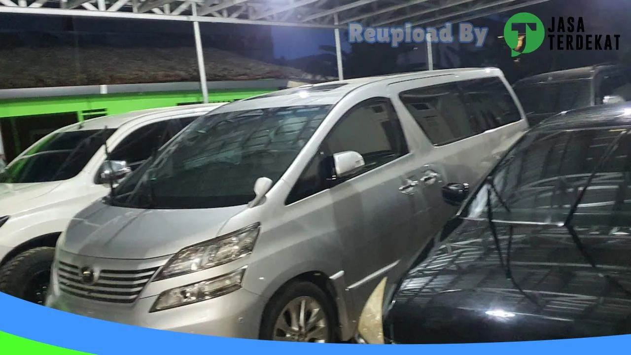 Gambar Sinar Utama Motor di Hulu Sungai Utara, Kalimantan Selatan ke 3