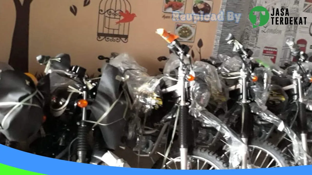 Gambar SUKSES JAYA MOTOR SAMBAS di Sambas, Kalimantan Barat ke 3