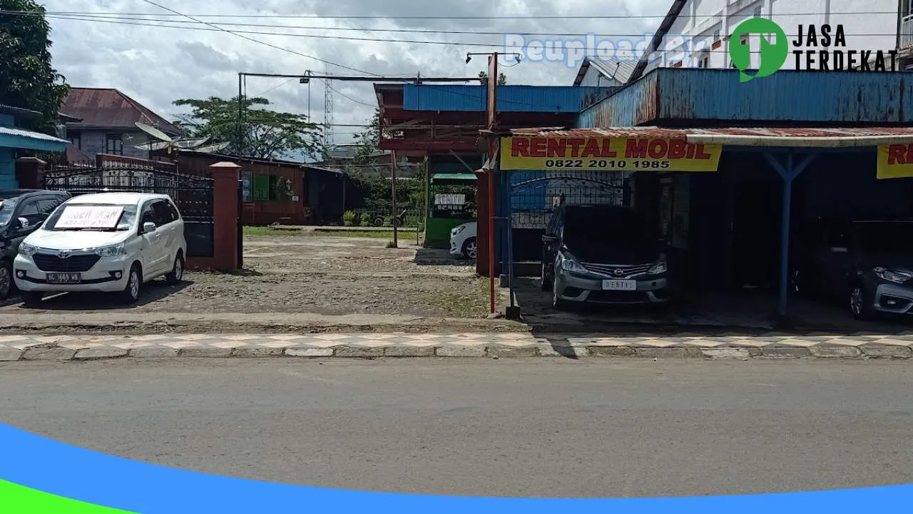 Gambar Rental mobil pagaralam ZED di Pagar Alam, Sumatera Selatan ke 5