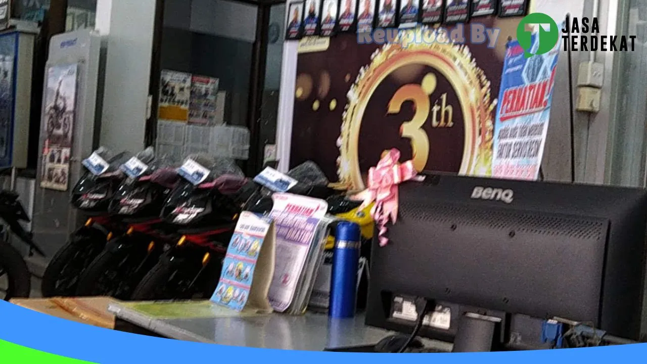 Gambar PT. Alfa Scorpii Lhokseumawe – aceh utara di Aceh Utara, Aceh ke 4