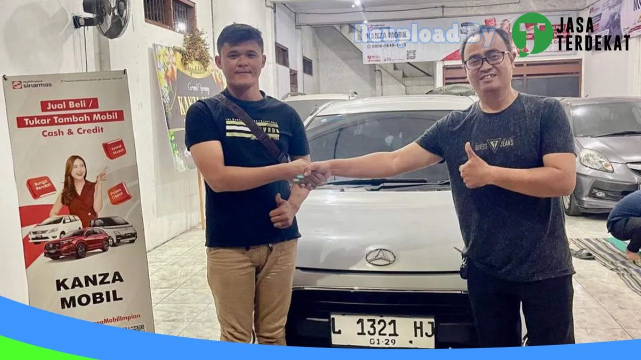 Gambar Khanza Mobil di Gresik, Jawa Timur ke 2