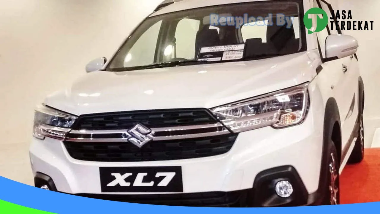 Gambar Sales Suzuki mobil mamuju di Mamuju Tengah, Sulawesi Barat ke 1