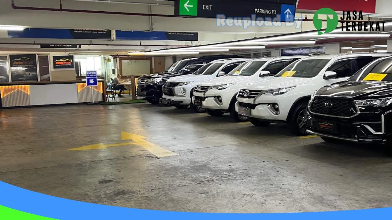 Gambar Bursa Mobil Bella Terra di Kepulauan Seribu, DKI Jakarta ke 2