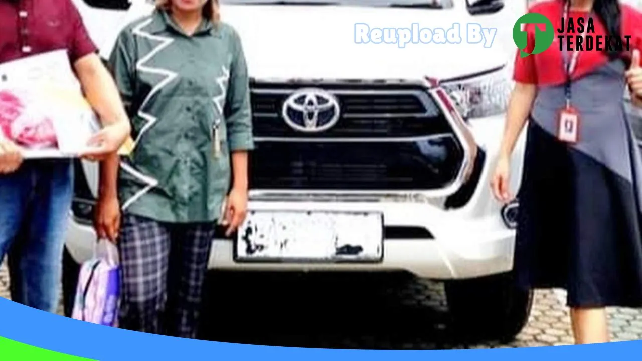 Gambar PT. Hasjrat Abadi di Merauke, Papua ke 4