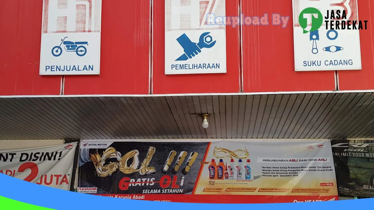 Gambar KAWAN LAMA MOTOR – KUMALA di Ogan Komering Ulu, Sumatera Selatan ke 3