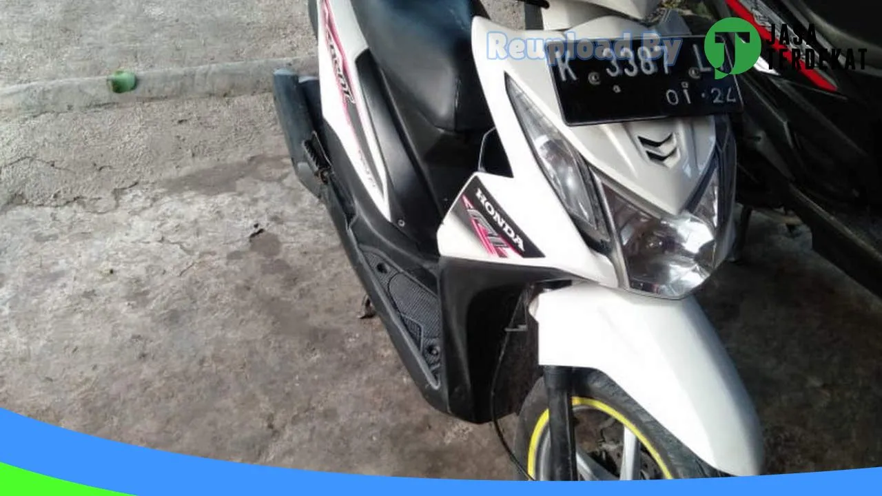 Gambar AGUS MOTOR JAYA di Blora, Jawa Tengah ke 2