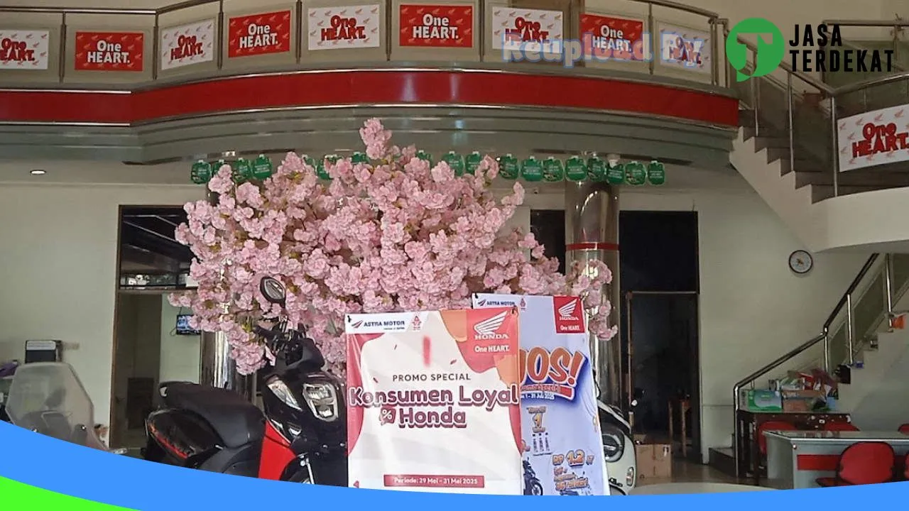Gambar PT KURNIA PRATAMA INDOPERKASA di Pekalongan, Jawa Tengah ke 1