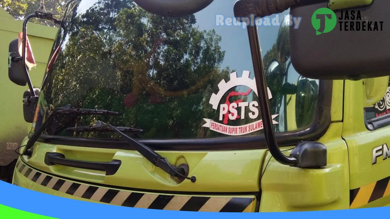 Gambar Delta Motor di Tapin, Kalimantan Selatan ke 5