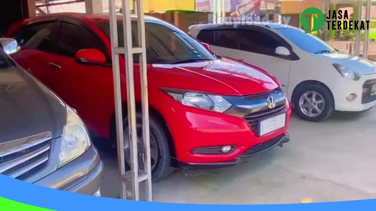 Gambar Very motor 2 di Grobogan, Jawa Tengah ke 5
