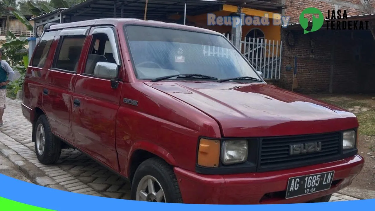 Gambar Tedy D2 Mobil di Trenggalek, Jawa Timur ke 4