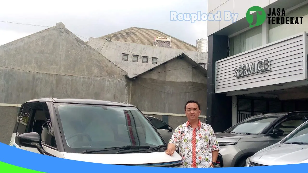 Gambar Wuling Tuban di Tuban, Jawa Timur ke 5