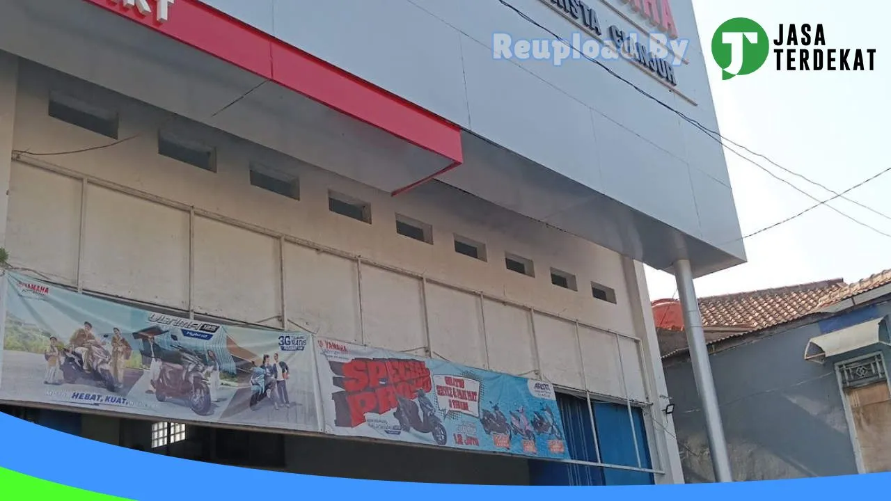 Gambar YAMAHA ARISTA CIANJUR di Cianjur, Jawa Barat ke 2