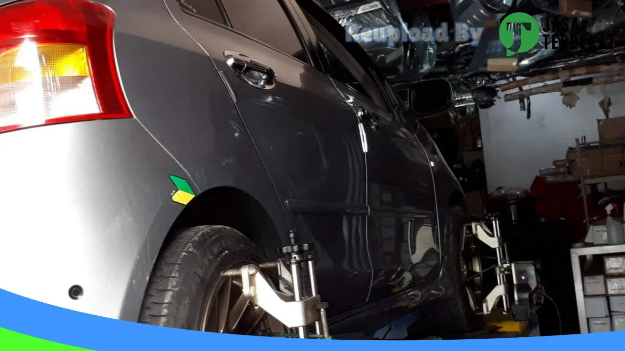 Gambar Trisakti Motor di Ciamis, Jawa Barat ke 3