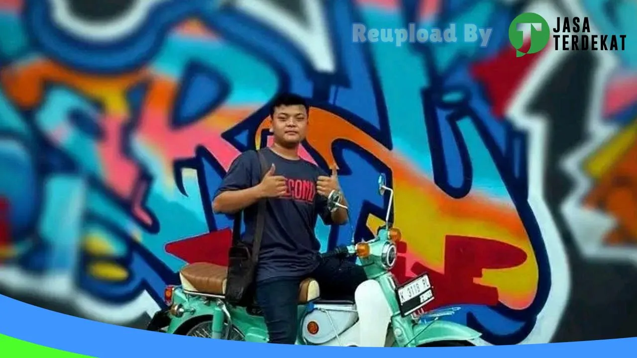 Gambar Motor klasik kudus di Kudus, Jawa Tengah ke 4