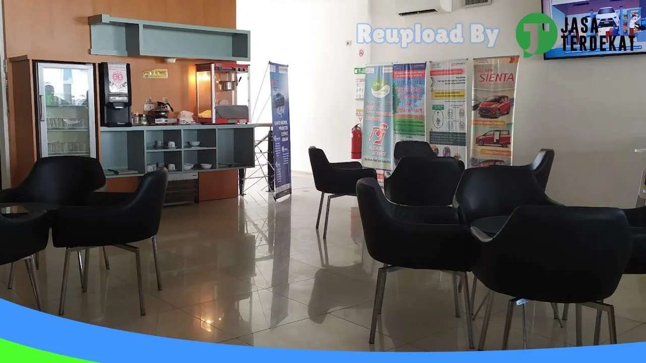 Gambar PT. Dunia Barusa – Dealer Toyota Lhokseumawe di Aceh Singkil, Aceh ke 4