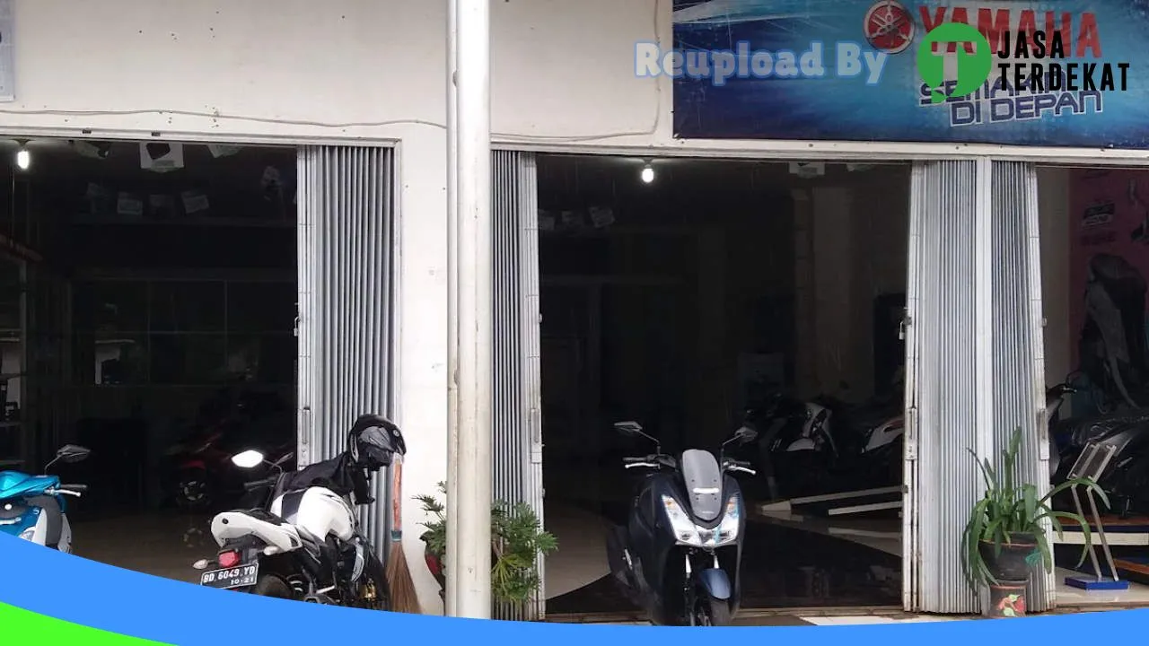 Gambar PT THAMRIN BROTHERS YAMAHA ARGAMAKMUR di Bengkulu Utara, Bengkulu ke 4