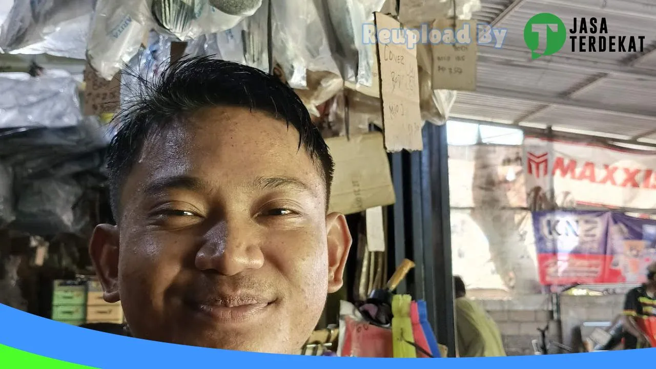 Gambar Bengkel Bhurgam Motor di Banggai Kepulauan, Sulawesi Tengah ke 5