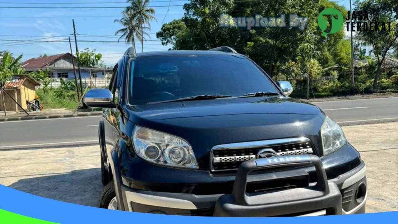 Gambar Showroom Shaka mobilindo di Sukabumi, Jawa Barat ke 4
