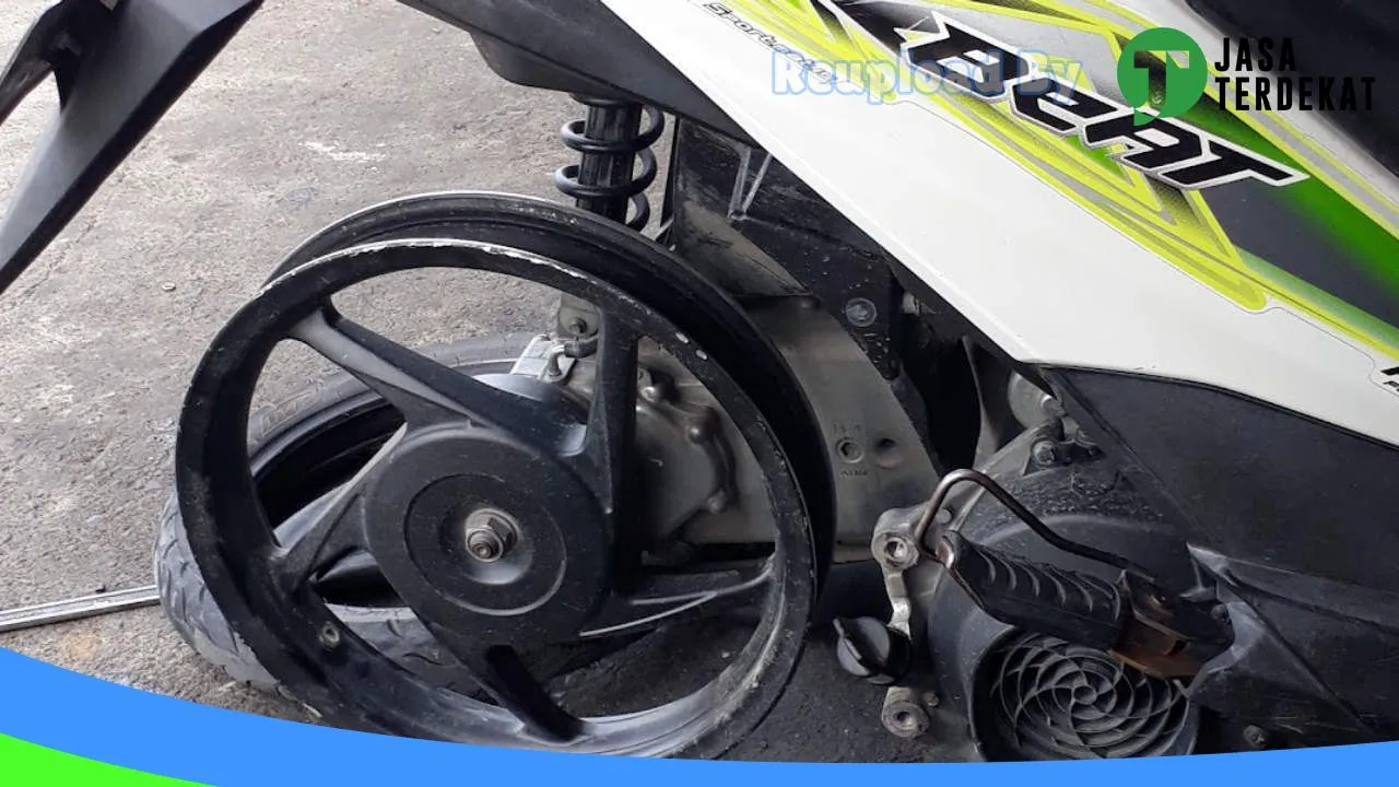 Gambar NOVITA MOTOR di Mimika, Papua ke 2