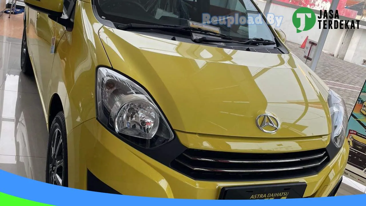 Gambar Dealer Daihatsu Isuzu Morowali di Morowali Utara, Sulawesi Tengah ke 5