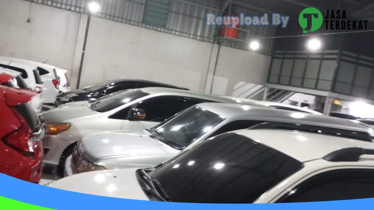 Gambar BIGA MOBIL 2 KEDIRI di Kediri, Jawa Timur ke 2