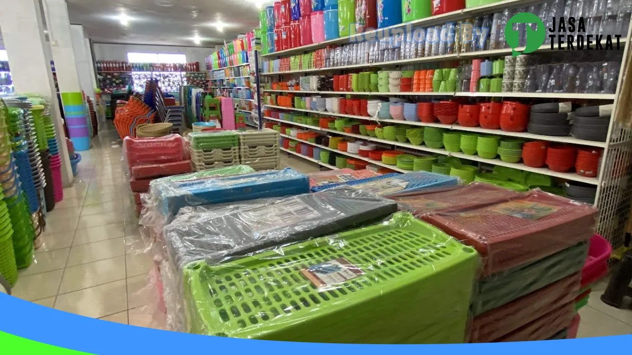 Gambar TOKO SENYUM 5000 FAKFAK di Fakfak, Papua Barat ke 2