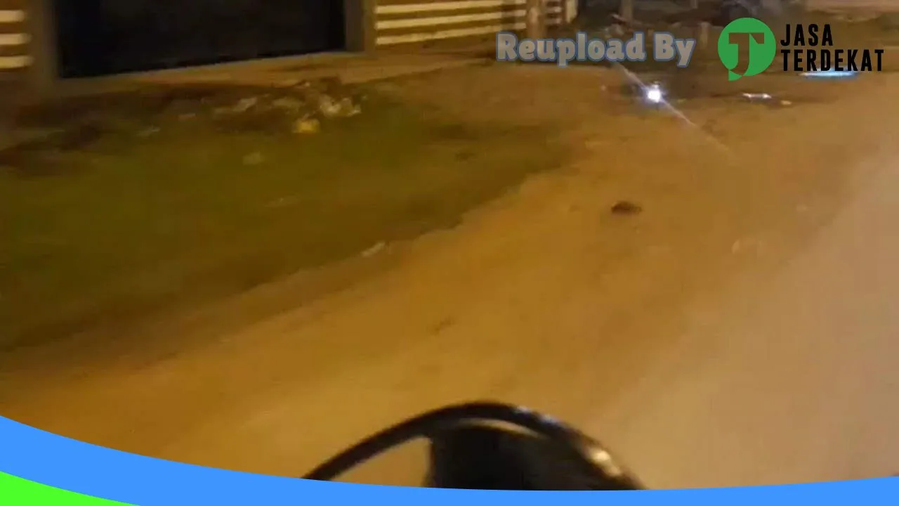 Gambar CV Mega Utama Motor pusat di Konawe Selatan, Sulawesi Tenggara ke 5