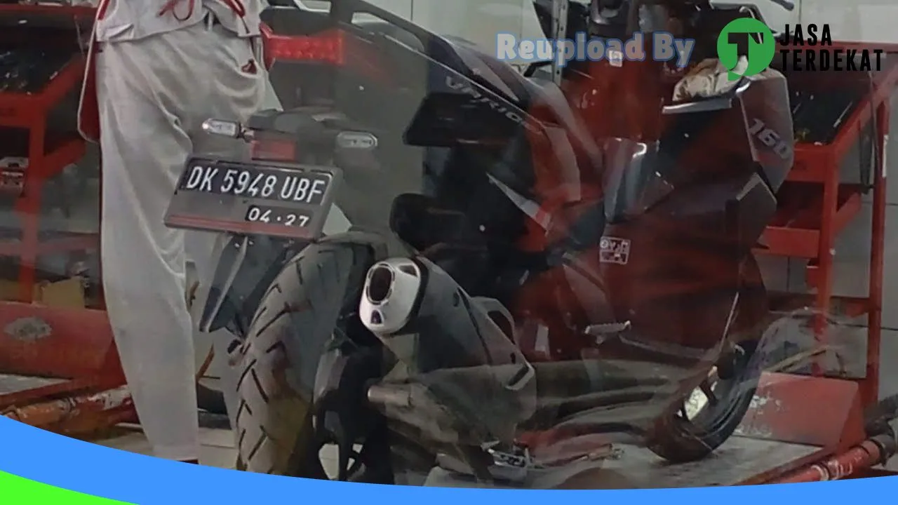 Gambar Astra Motor Singaraja di Buleleng, Bali ke 4