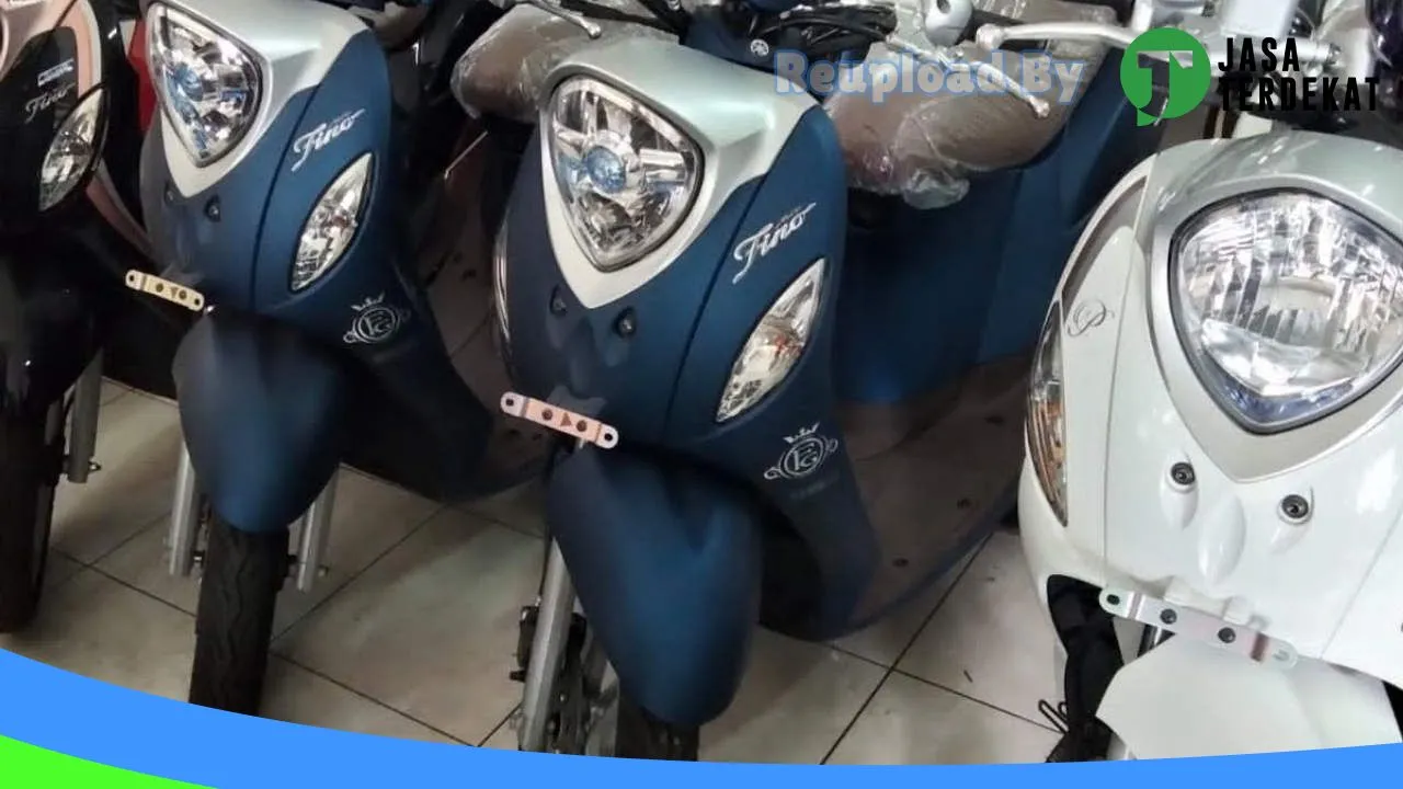 Gambar Dealer Yamaha SIP Lumajang di Lumajang, Jawa Timur ke 4