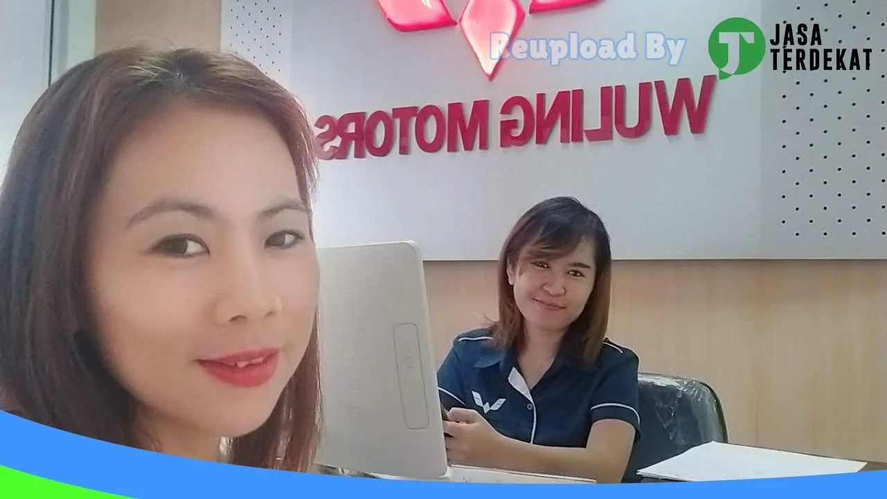 Gambar Wuling Kumala Tomohon di Tomohon, Sulawesi Utara ke 1