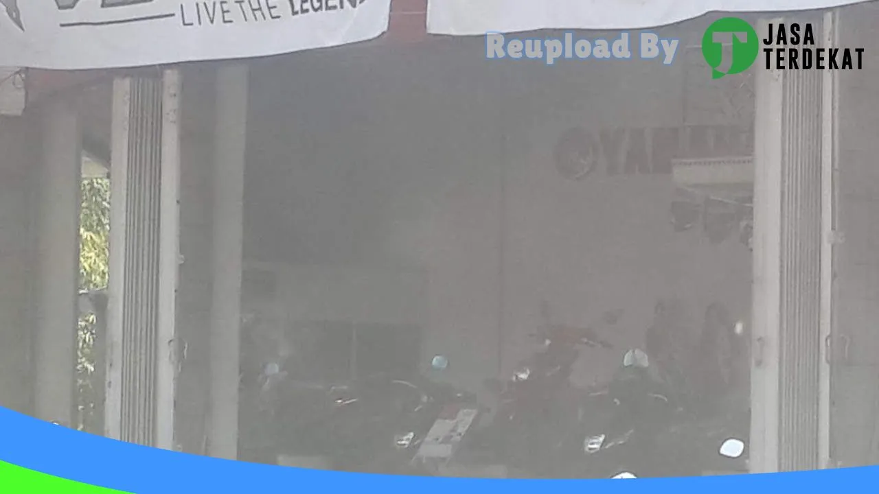 Gambar Dealer Yamaha Hendra Motor (Karangasri) di Ngawi, Jawa Timur ke 4