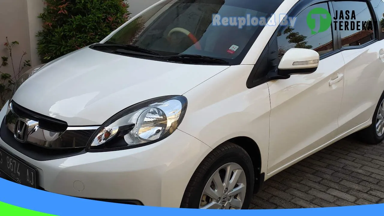 Gambar PRADANA MOTOR di Blora, Jawa Tengah ke 3