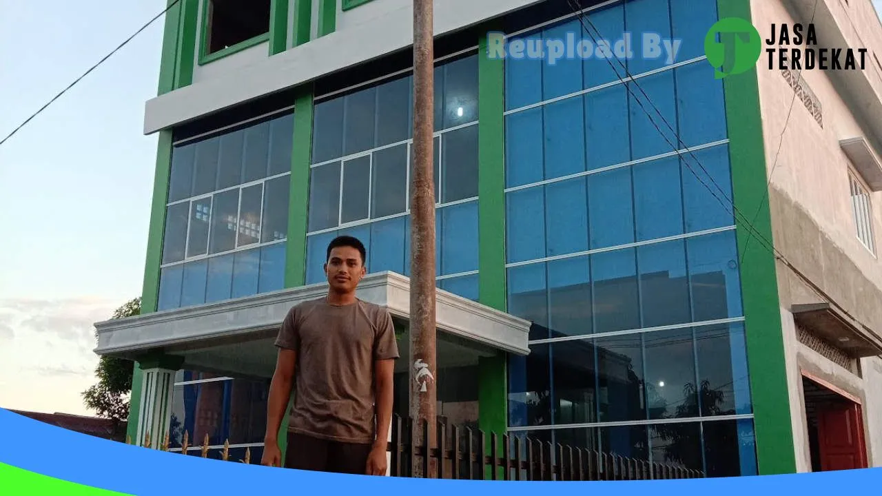Gambar ISTIQOMAH SERVIS di Bener Meriah, Aceh ke 5