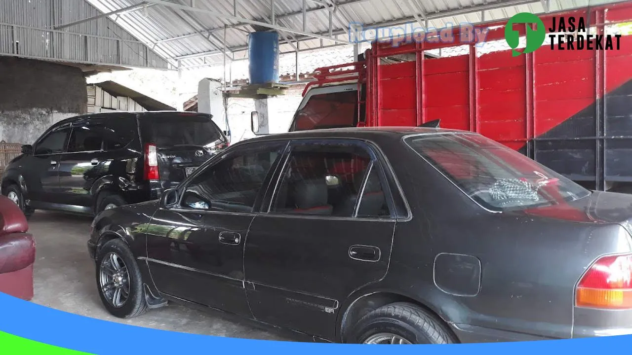 Gambar Marsya Auto di Gunung Kidul, DI Yogyakarta ke 1