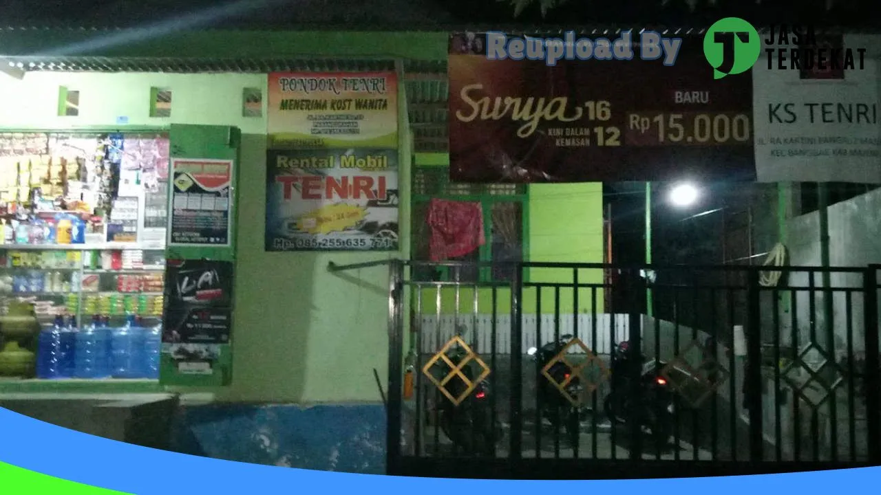 Gambar Rental Mobil Tenri di Majene, Sulawesi Barat ke 1