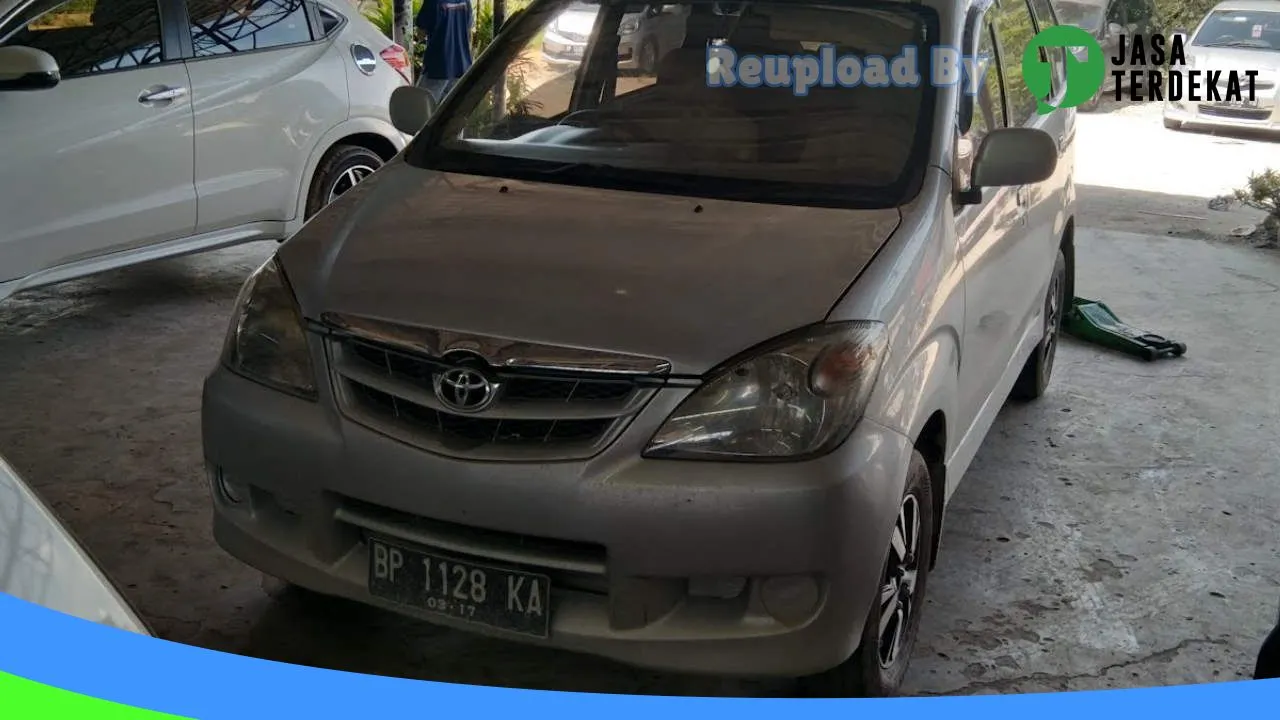 Gambar Dr. Mobil Karimun di Karimun, Kepulauan Riau ke 5