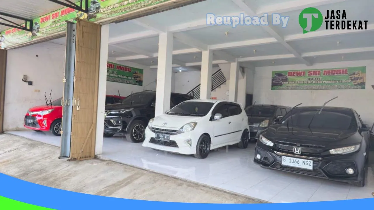 Gambar Dewi sri mobil Trenggalek 01 di Trenggalek, Jawa Timur ke 2