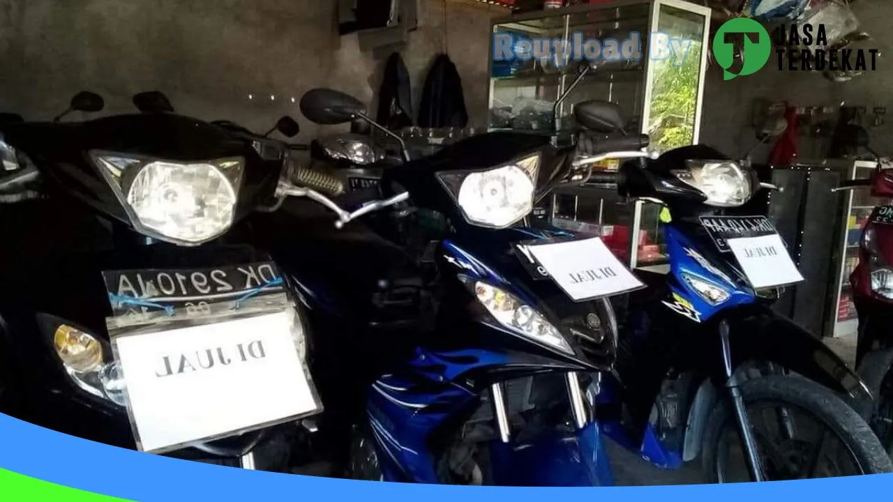 Gambar Showroom Motor di Lombok Utara, Nusa Tenggara Barat ke 2