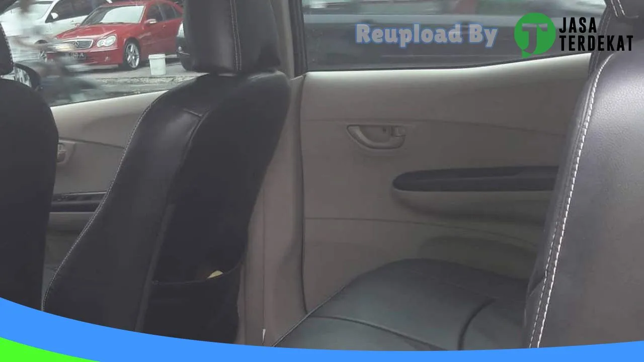 Gambar Garuda Mobil di Humbang Hasundutan, Sumatera Utara ke 2