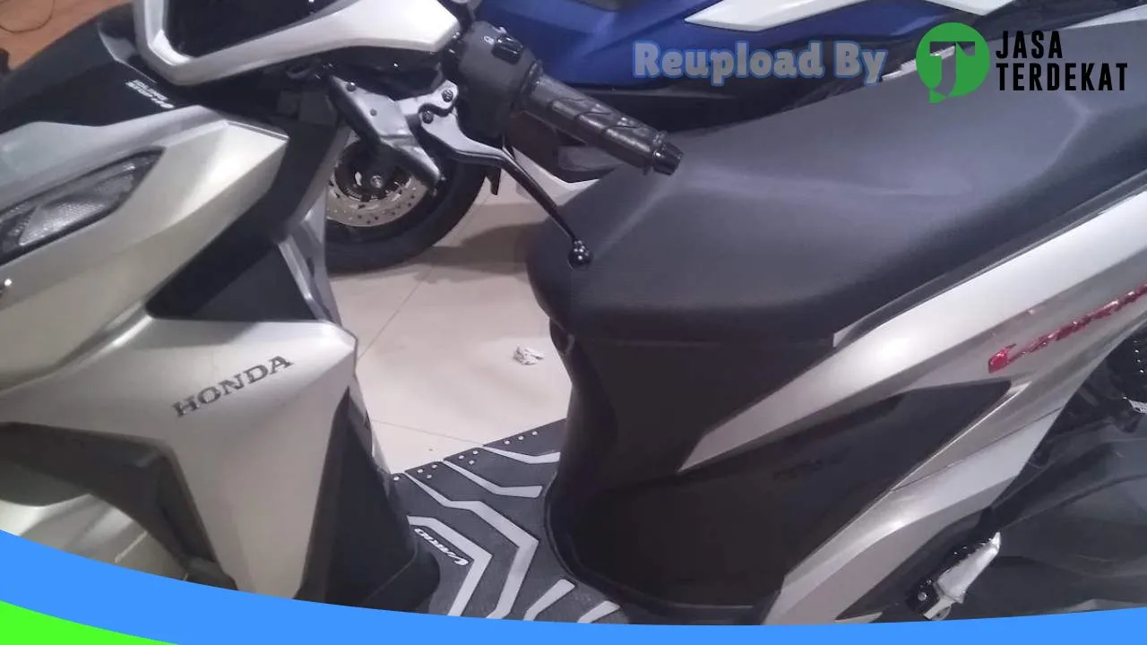 Gambar Budiana 156 Motor Pangkalan Bun di Kotawaringin Barat, Kalimantan Tengah ke 4