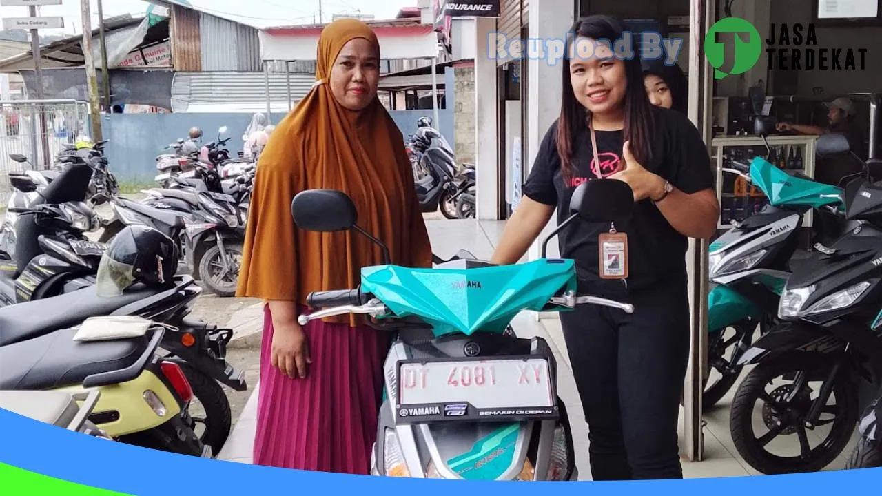 Gambar PT. Yamaha Hasjrat Abadi Unaaha di Konawe, Sulawesi Tenggara ke 5
