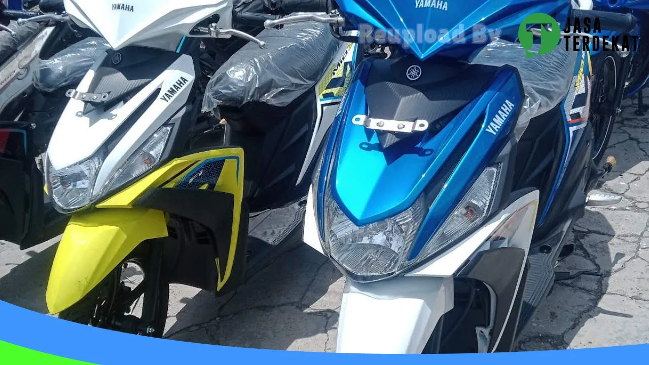 Gambar YAMAHA HASJRAT ABADI – KEFAMENANU di Timor Tengah Selatan, Nusa Tenggara Timur ke 5