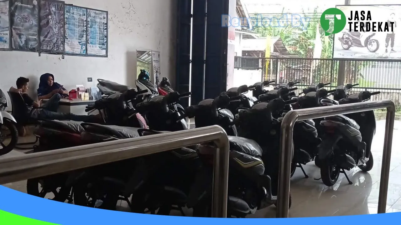 Gambar Yamaha Putera Labuan di Pandeglang, Banten ke 5