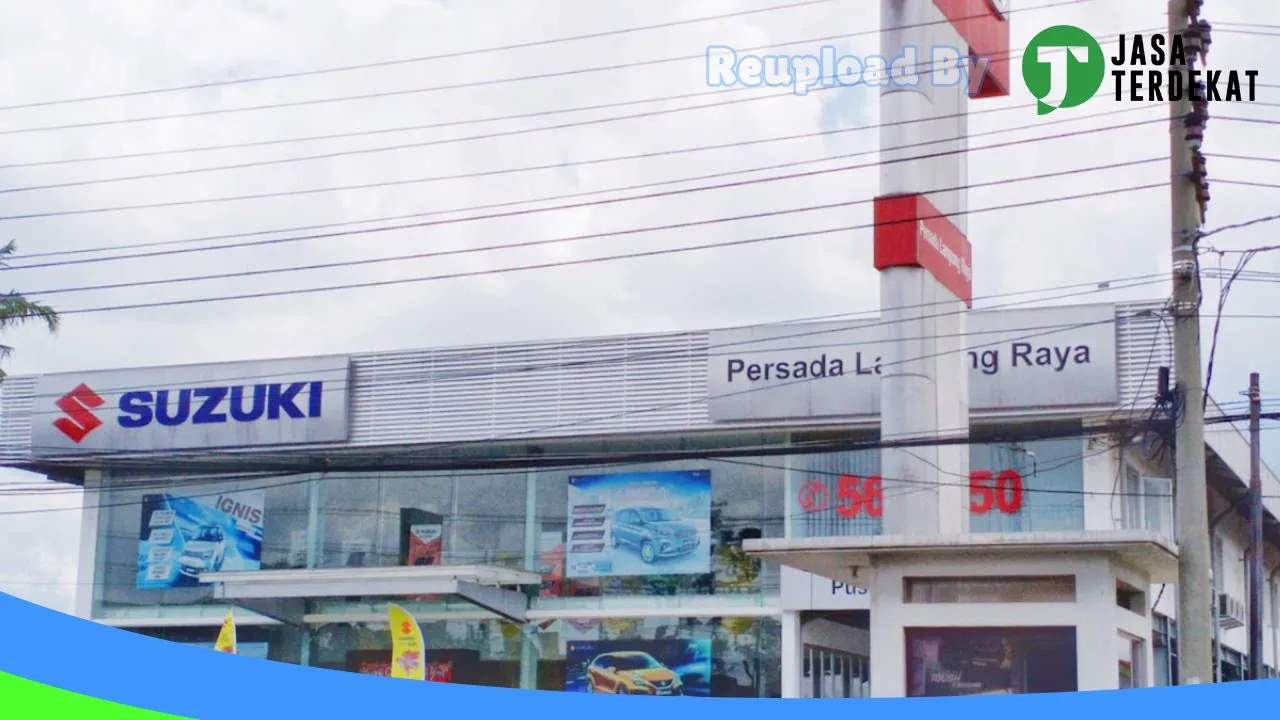 Gambar Sales Suzuki Mobil Natar di Pesawaran, Lampung ke 4