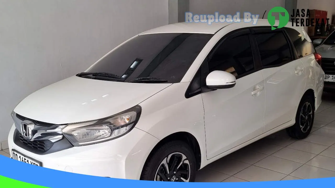 Gambar Kemuning motor di Pinrang, Sulawesi Selatan ke 5