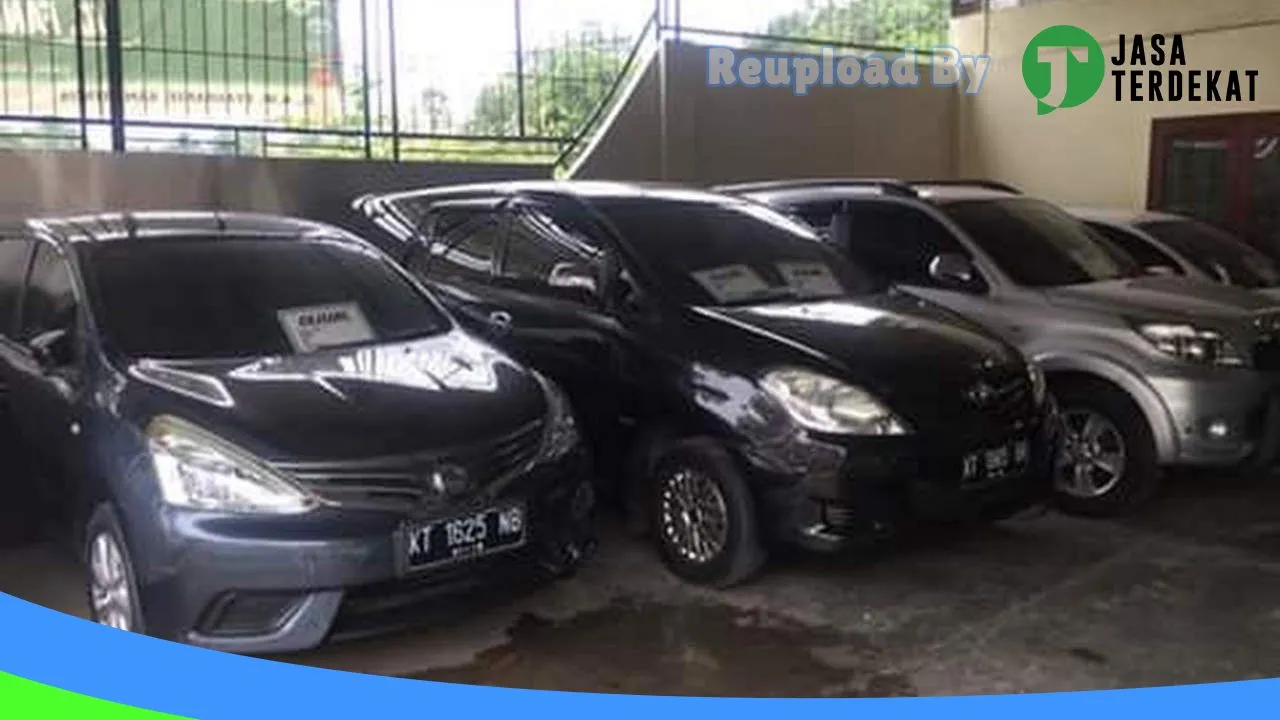 Gambar UD Fanny Berkah Motor di Samarinda, Kalimantan Timur ke 2