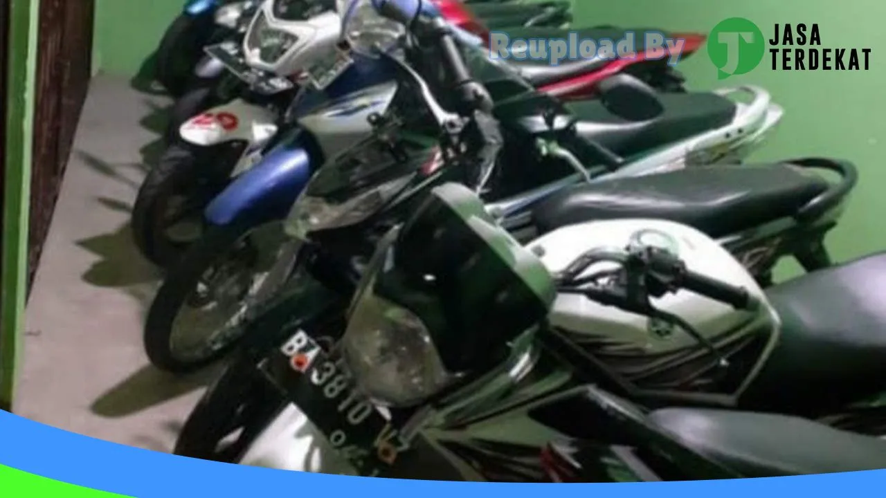 Gambar Satrio Motor Pl.Mainan di Dharmasraya, Sumatera Barat ke 1