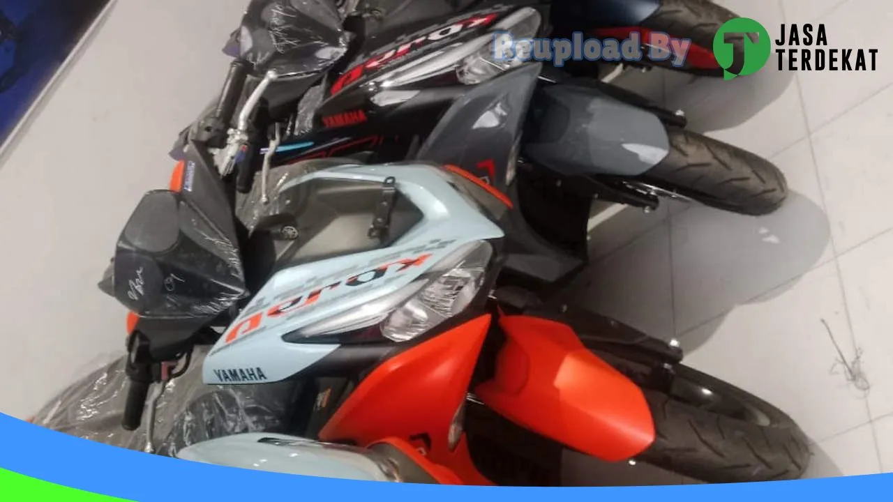 Gambar Suraco Yamaha Topoyo di Mamuju Tengah, Sulawesi Barat ke 3