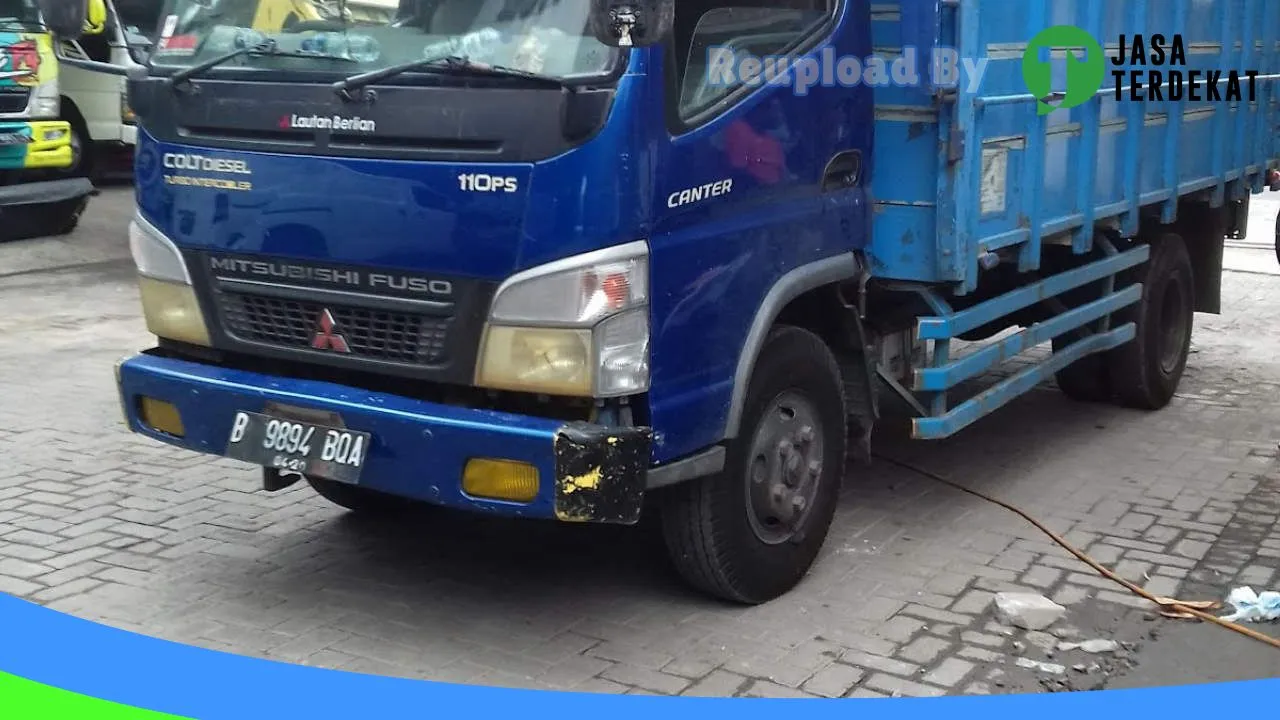 Gambar F4 Motor di Lamongan, Jawa Timur ke 3