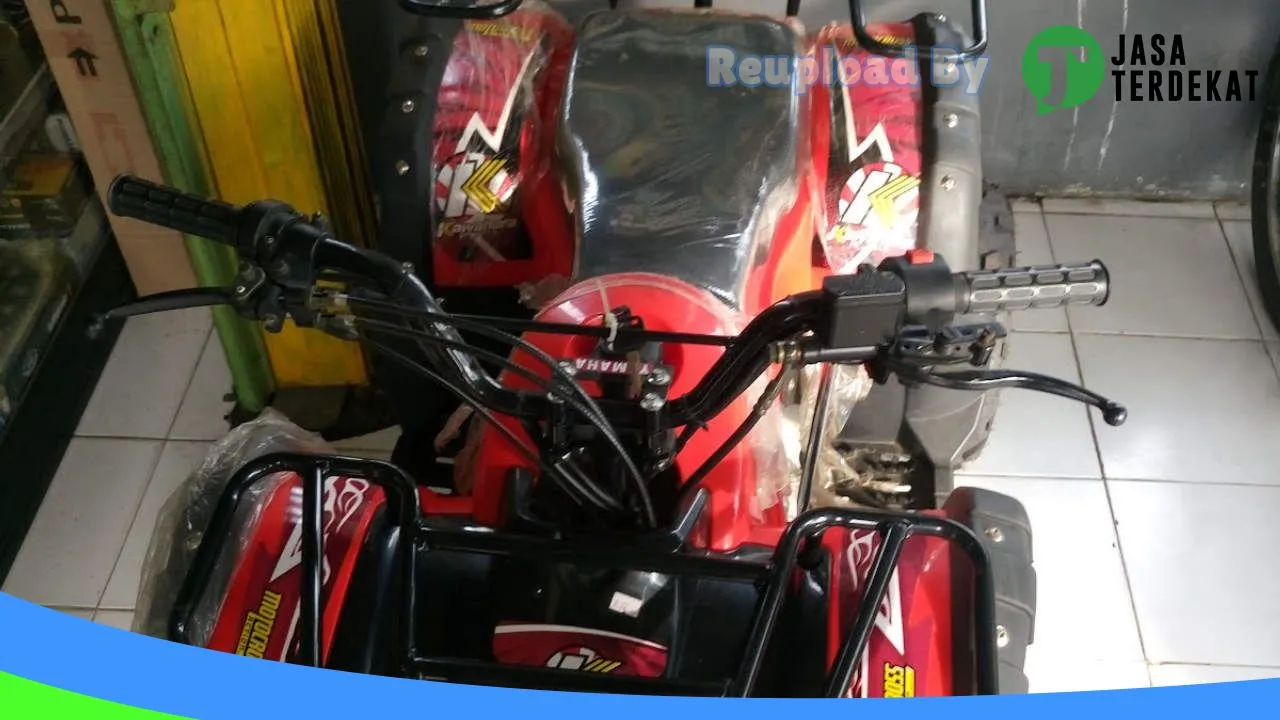Gambar DELICIA Trailshop di Sampang, Jawa Timur ke 5